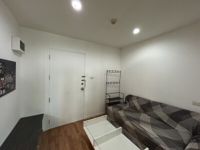 อัพเดทล่าสุด 20/10/2568 :  ลุมพินี มิกซ์ เทพารักษ์ - ศรีนครินทร์ / Lumpini Mixx Thepharak - Srinakarin-1