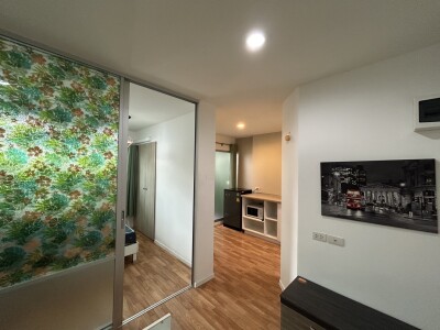 อัพเดทล่าสุด 20/10/2568 :  ลุมพินี มิกซ์ เทพารักษ์ - ศรีนครินทร์ / Lumpini Mixx Thepharak - Srinakarin-2