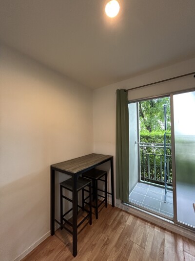 อัพเดทล่าสุด 20/10/2568 :  ลุมพินี มิกซ์ เทพารักษ์ - ศรีนครินทร์ / Lumpini Mixx Thepharak - Srinakarin-8