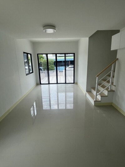 เดอะ คอนเนค สวนหลวง - อ่อนนุช / 🛏 3 ห้องนอน | 🚿 2 ห้องน้ำ-3