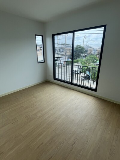 เดอะ คอนเนค สวนหลวง - อ่อนนุช / 🛏 3 ห้องนอน | 🚿 2 ห้องน้ำ-7