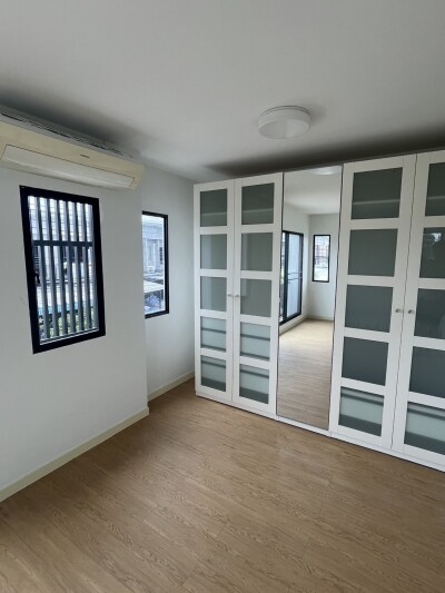 เดอะ คอนเนค สวนหลวง - อ่อนนุช / 🛏 3 ห้องนอน | 🚿 2 ห้องน้ำ-8