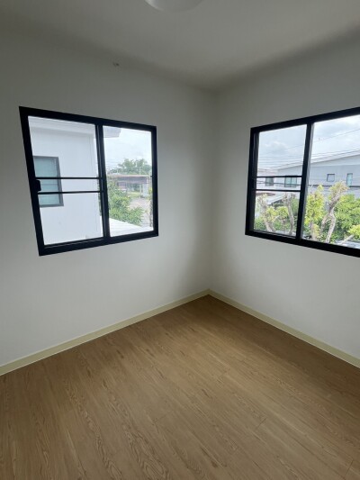 เดอะ คอนเนค สวนหลวง - อ่อนนุช / 🛏 3 ห้องนอน | 🚿 2 ห้องน้ำ-6