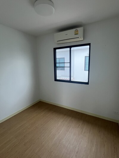 เดอะ คอนเนค สวนหลวง - อ่อนนุช / 🛏 3 ห้องนอน | 🚿 2 ห้องน้ำ-5