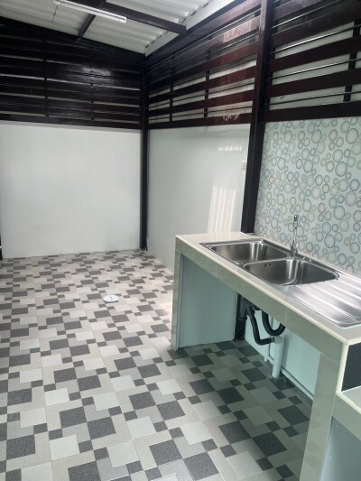 เดอะ คอนเนค สวนหลวง - อ่อนนุช / 🛏 3 ห้องนอน | 🚿 2 ห้องน้ำ-9