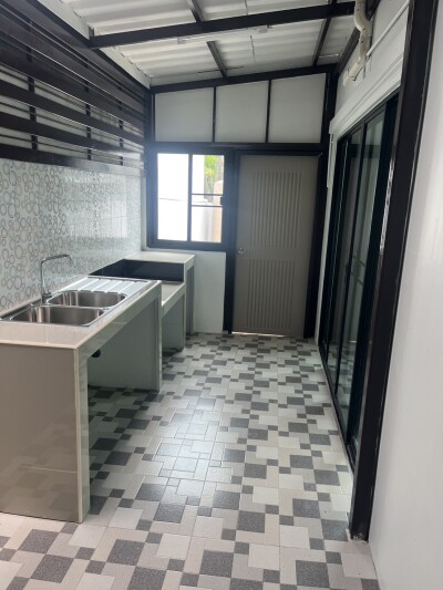 เดอะ คอนเนค สวนหลวง - อ่อนนุช / 🛏 3 ห้องนอน | 🚿 2 ห้องน้ำ-10