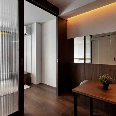 สกายวอล์ค และ เวลซ์ เรสซิเดนซ์ / Sky Walk & Weltz Residence-3