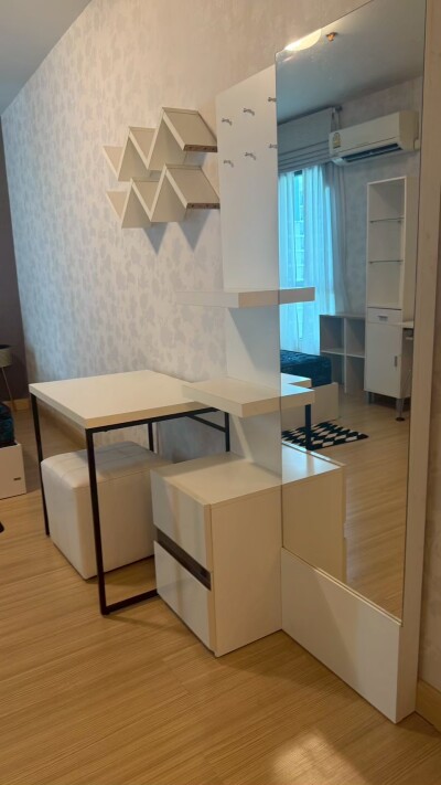 เดอะพาร์คแลนด์ ศรีนครินทร์ / The Parkland Srinakarin-12