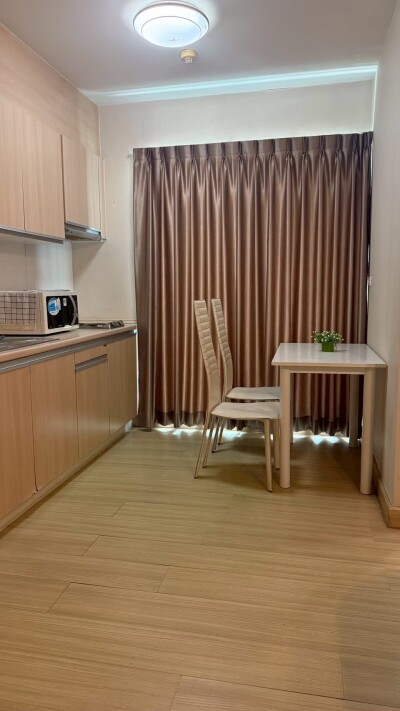 เดอะพาร์คแลนด์ ศรีนครินทร์ / The Parkland Srinakarin-13