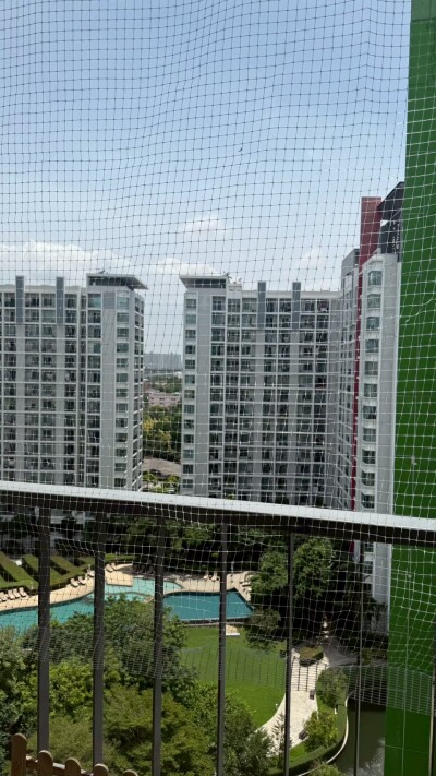 เดอะพาร์คแลนด์ ศรีนครินทร์ / The Parkland Srinakarin-17