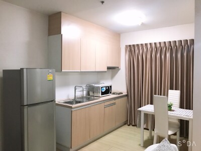 เดอะพาร์คแลนด์ ศรีนครินทร์ / The Parkland Srinakarin-14