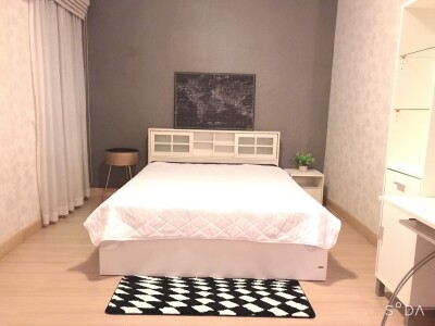 เดอะพาร์คแลนด์ ศรีนครินทร์ / The Parkland Srinakarin-2