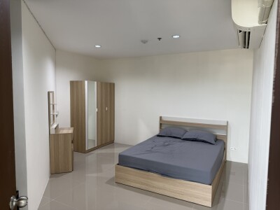 อัสสกาญจน์ เพลส ศรีนครินทร์ / Asakarn Place Srinakarin-2