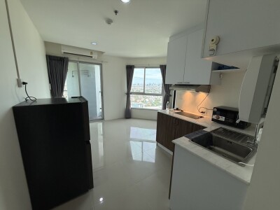 อัสสกาญจน์ เพลส ศรีนครินทร์ / Asakarn Place Srinakarin-5