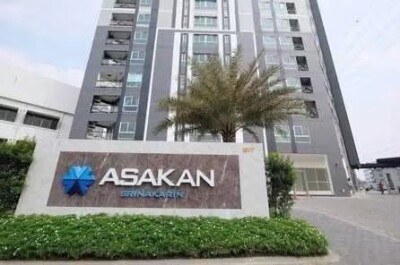 อัสสกาญจน์ เพลส ศรีนครินทร์ / Asakarn Place Srinakarin-12