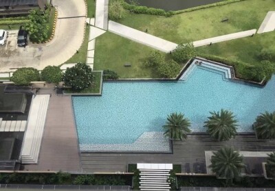 เดอะ พาร์คแลนด์ ศรีนครินทร์ เลคไซด์  / The Parkland Srinakarin Lakeside-7