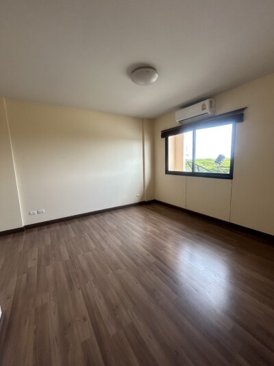 🔥🔥 ให้เช่า ทาวน์โฮม / โฮมออฟฟิศ ราม 2 🔥🔥-5