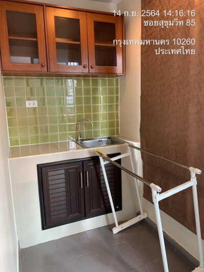 รีเจ้นท์ โฮม 22 สุขุมวิท 85 / Regent Home 22 Sukhumvit 85-6