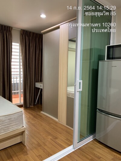 รีเจ้นท์ โฮม 22 สุขุมวิท 85 / Regent Home 22 Sukhumvit 85-3