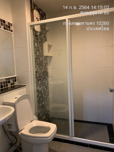 รีเจ้นท์ โฮม 22 สุขุมวิท 85 / Regent Home 22 Sukhumvit 85-8