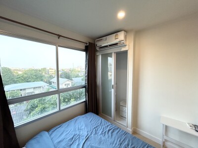 ลุมพินี วิลล์ สุขุมวิท 76 - แบริ่ง สเตชั่น / Lumpini Ville Sukhumvit 76 – Bearing Station