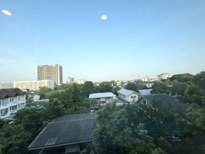 ลุมพินี วิลล์ สุขุมวิท 76 - แบริ่ง สเตชั่น / Lumpini Ville Sukhumvit 76 – Bearing Station