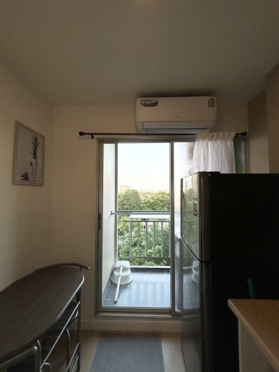 ลุมพินี วิลล์ สุขุมวิท 76 - แบริ่ง สเตชั่น / Lumpini Ville Sukhumvit 76 – Bearing Station