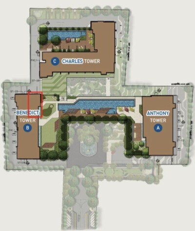เดอะ เซนต์ เรสสิเด้นเซส / The Saint Residences-20