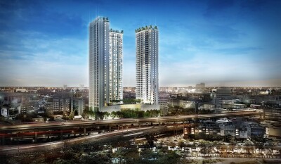 เดอะ เซนต์ เรสสิเด้นเซส / The Saint Residences-17