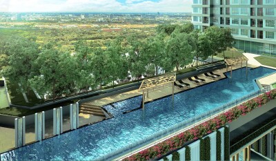 เดอะ เซนต์ เรสสิเด้นเซส / The Saint Residences-16