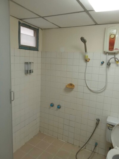 TR.COURT" 3 ห้องนอน 3 ห้องน้ำ, 120 ตร.ม., ชั้น 2