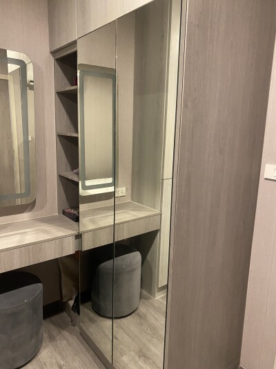 ดิ ออริจิ้น อ่อนนุช / THE ORIGIN Onnut-4