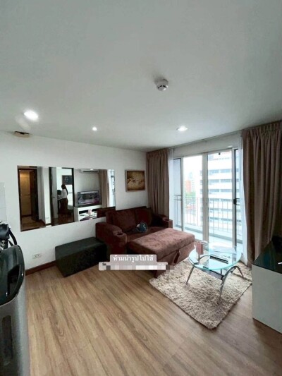 ไดมอนด์ รัชดา คูลเฮ้าส์ / Diamond Ratchada Cool House-3