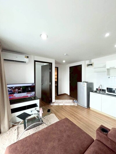 ไดมอนด์ รัชดา คูลเฮ้าส์ / Diamond Ratchada Cool House-1