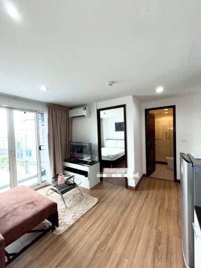 ไดมอนด์ รัชดา คูลเฮ้าส์ / Diamond Ratchada Cool House-2