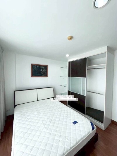 ไดมอนด์ รัชดา คูลเฮ้าส์ / Diamond Ratchada Cool House-6