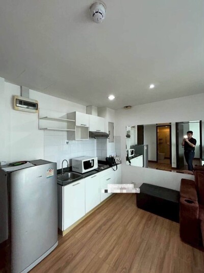 ไดมอนด์ รัชดา คูลเฮ้าส์ / Diamond Ratchada Cool House-8