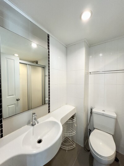 อัพเดทล่าสุด 6/10/2568 :  ลุมพินี เพลส รามอินทรา - หลักสี่ / Lumpini Place Ramindra - Laksi-11