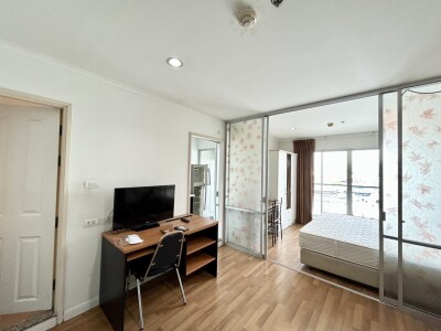 อัพเดทล่าสุด 6/10/2568 :  ลุมพินี เพลส รามอินทรา - หลักสี่ / Lumpini Place Ramindra - Laksi-3