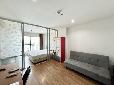 อัพเดทล่าสุด 6/10/2568 :  ลุมพินี เพลส รามอินทรา - หลักสี่ / Lumpini Place Ramindra - Laksi-1