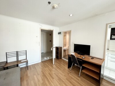 อัพเดทล่าสุด 6/10/2568 :  ลุมพินี เพลส รามอินทรา - หลักสี่ / Lumpini Place Ramindra - Laksi-4