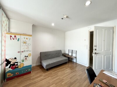 อัพเดทล่าสุด 6/10/2568 :  ลุมพินี เพลส รามอินทรา - หลักสี่ / Lumpini Place Ramindra - Laksi-2