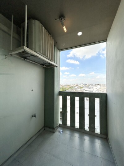 อัพเดทล่าสุด 6/10/2568 :  ลุมพินี เพลส รามอินทรา - หลักสี่ / Lumpini Place Ramindra - Laksi-12