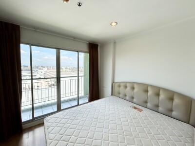 อัพเดทล่าสุด 6/10/2568 :  ลุมพินี เพลส รามอินทรา - หลักสี่ / Lumpini Place Ramindra - Laksi-7