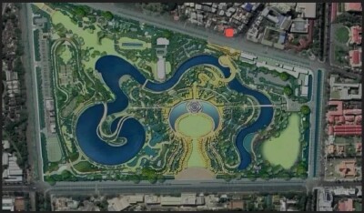 📣 ปล่อยเช่าอาคารพาณิชย์ 2 คูหา ตรงข้ามอุทยานเฉลิมพระเกียรติฯ ร.๙ (สนามม้านางเลิ้งเดิม)