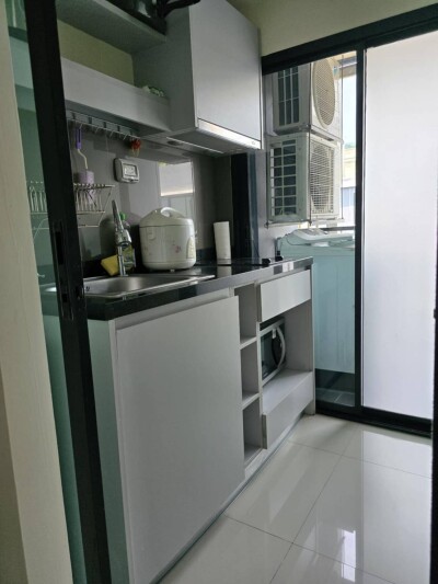 ซีนิธ เพลส สุขุมวิท 42 / Zenith Place Sukhumvit 42