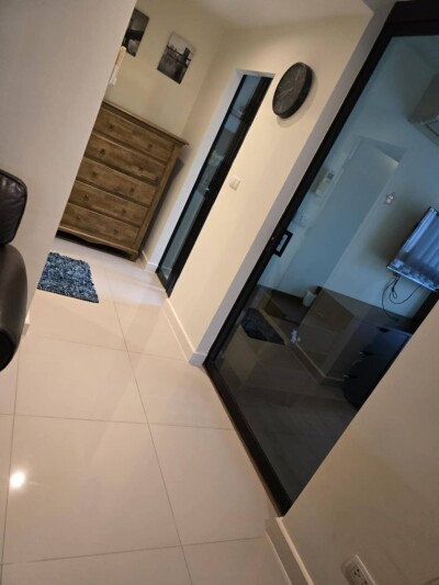 ซีนิธ เพลส สุขุมวิท 42 / Zenith Place Sukhumvit 42