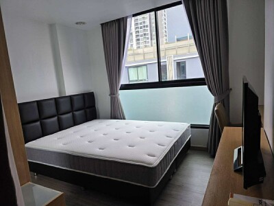 ซีนิธ เพลส สุขุมวิท 42 / Zenith Place Sukhumvit 42