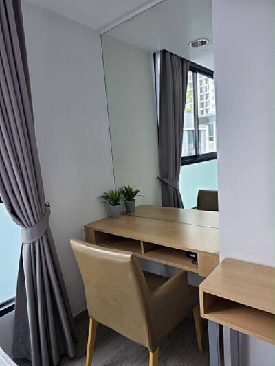 ซีนิธ เพลส สุขุมวิท 42 / Zenith Place Sukhumvit 42