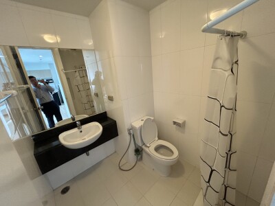 อัพเดทล่าสุด 20/10/2568 : เดอะ พาร์คแลนด์ ศรีนครินทร์ เลคไซด์  / The Parkland Srinakarin Lakeside